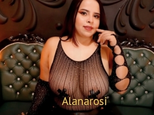 Alanarosi