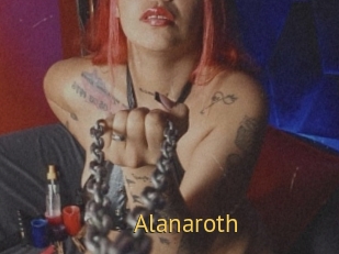 Alanaroth