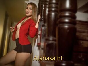 Alanasaint
