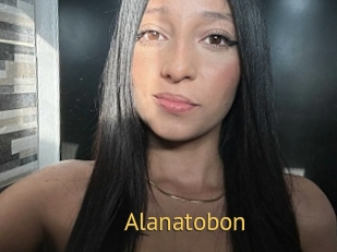 Alanatobon