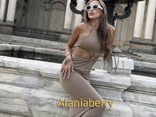 Alaniaberry