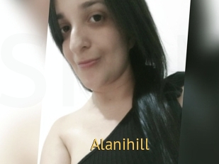 Alanihill
