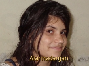 Alannadargan