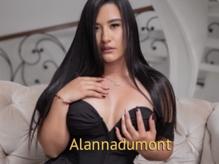 Alannadumont
