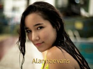 Alannaevans