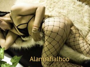 Alannafialhoo