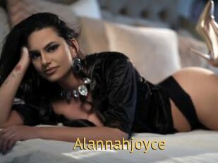 Alannahjoyce