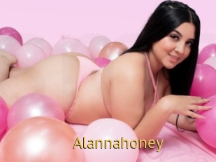 alannahoney Smilin Pussy