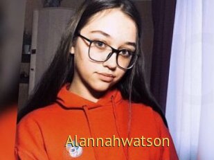 Alannahwatson