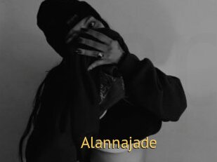 Alannajade
