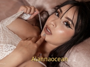 alannaocean Smilin Pussy