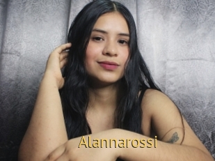 Alannarossi
