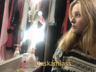 Alaskamiass