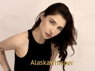 Alaskawhisper