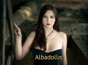 Albadolln