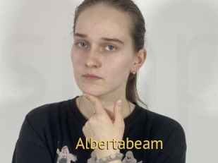 albertabeam Smilin Pussy