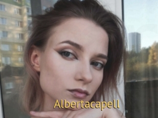 Albertacapell