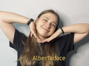 Albertadace
