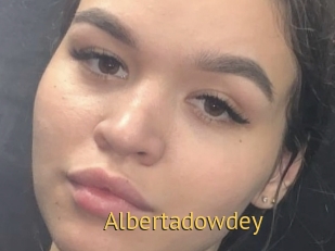 Albertadowdey