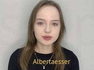 Albertaesser