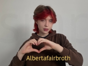 Albertafairbroth
