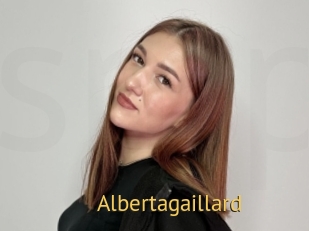 Albertagaillard