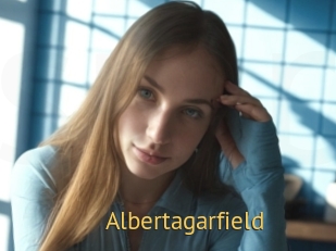 Albertagarfield