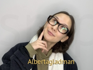 Albertagladman