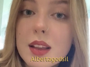 albertagodsil Smilin Pussy