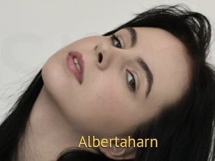 Albertaharn