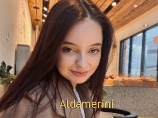 Aldamerini