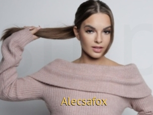 Alecsafox