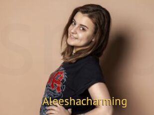 Aleeshacharming