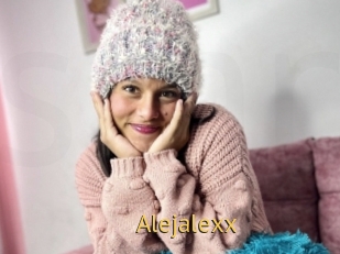 Alejalexx