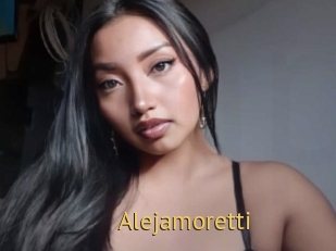 alejamoretti Smilin Pussy