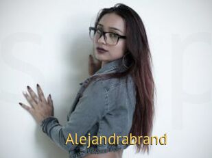 Alejandrabrand