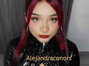 Alejandraconors