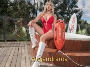 alejandraroa Smilin Pussy