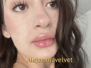 Alejandravelvet