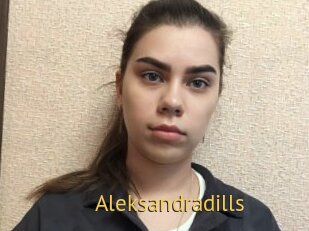 Aleksandradills