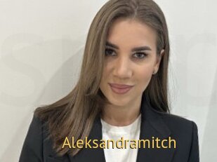 Aleksandramitch