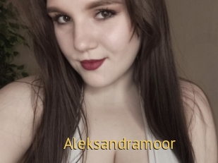 Aleksandramoor