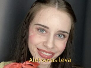 Aleksavasileva