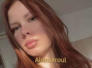 Alenakroul