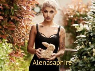 Alenasaphire