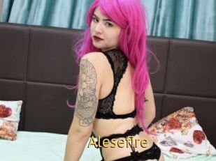 Alesefire