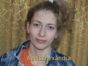 Alesiaalexandra