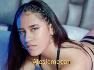 Alesiamegan