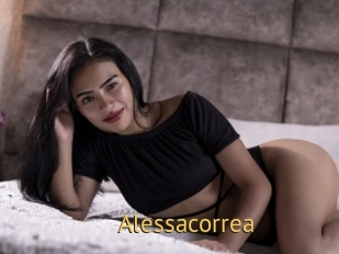 Alessacorrea