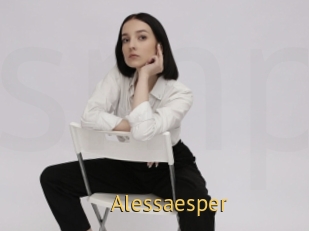 Alessaesper